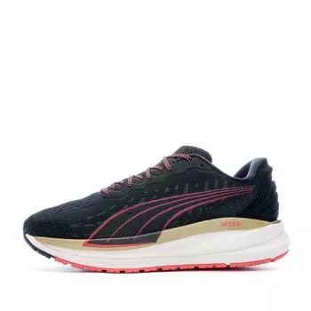 Кроссовки Puma Magnificent, черный