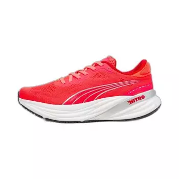 Кроссовки Puma Magnify Nitro 2, красный