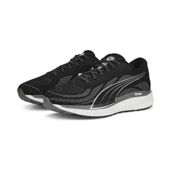 Кроссовки Puma Magnify Nitro Knit, черный