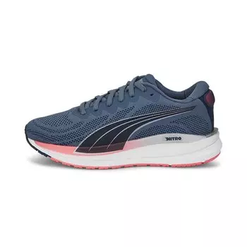 Кроссовки Puma Magnify Nitro Knit, синий