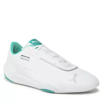 Кроссовки Puma Mapf1R-Cat Mashina, белый