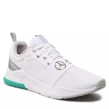 Кроссовки Puma Mapf1Wired Run, белый
