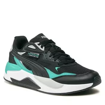 Кроссовки Puma Mapf1X-Ray Speed, черный