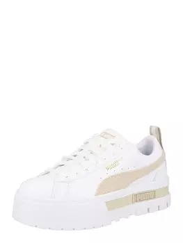 Кроссовки Puma Mayze, белый