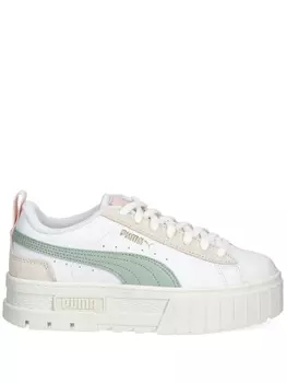 Кроссовки PUMA Mayze, белый