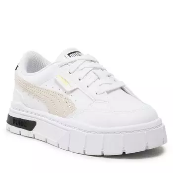 Кроссовки Puma MayzeStack Ps, белый