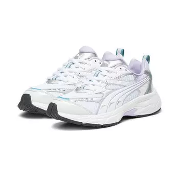 Кроссовки Puma Morphic, белый