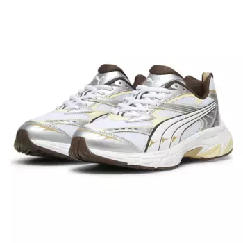 Кроссовки Puma Morphic trainers, белый