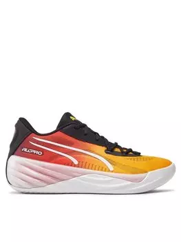 Кроссовки Puma, мультиколор