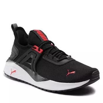 Кроссовки Puma Pacer, черный