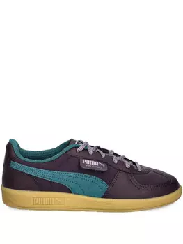 Кроссовки PUMA Palermo CCC, фиолетовый