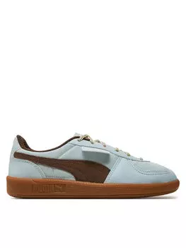 Кроссовки Puma Palermo CCC Wns 397770 01, синий