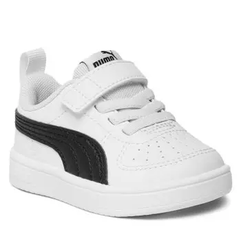 Кроссовки Puma PumaRickie Ac, белый