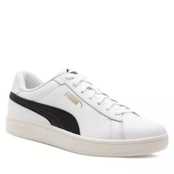 Кроссовки Puma PumaSmash, белый