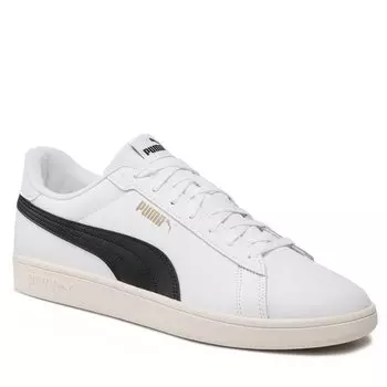Кроссовки Puma PumaSmash, белый