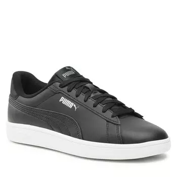 Кроссовки Puma PumaSmash, черный
