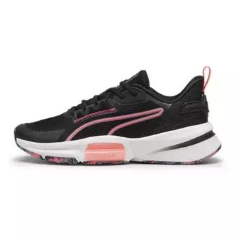 Кроссовки Puma Pwr Frame TR 3 Hypernatural, черный