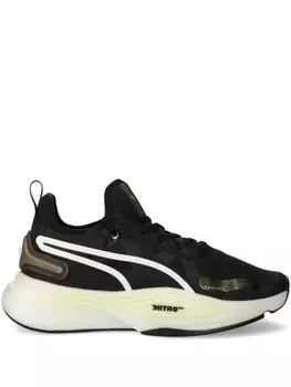 Кроссовки PUMA PWR Nitro Squared, черный