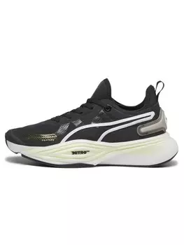 Кроссовки Puma PWR Nitro Squared, черный