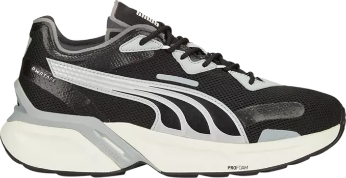 Кроссовки Puma Pwrframe Aerogram Black, черный