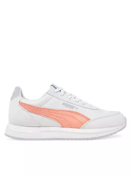Кроссовки Puma R78 400267 07, белый