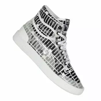 Кроссовки PUMA, Ralph Sampson Mid Logo