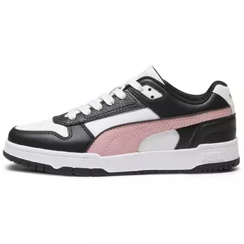 Кроссовки Puma RBD Game, белый