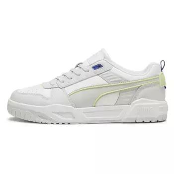 Кроссовки Puma Rbd Tech trainers, белый