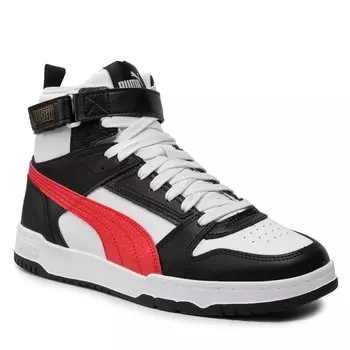 Кроссовки Puma RbdGame, черный