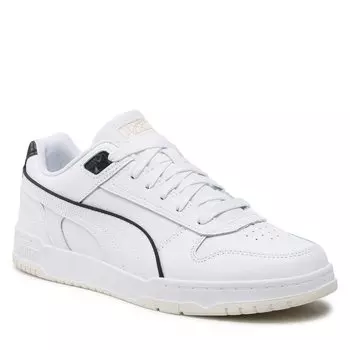 Кроссовки Puma RbdGame Low, белый
