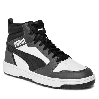 Кроссовки Puma Rebound, белый серый