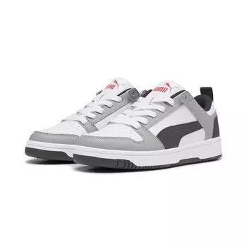 Кроссовки Puma Rebound Layup L, белый