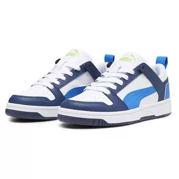 Кроссовки Puma Rebound Layup L, белый