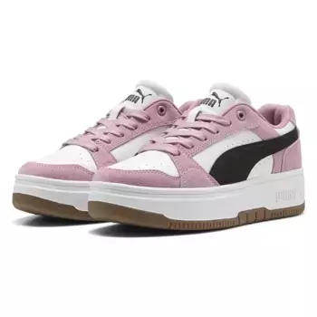 Кроссовки Puma Rebound Low SD, розовый