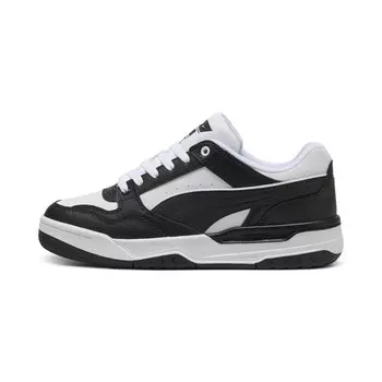 Кроссовки PUMA Rebound Retro, белый