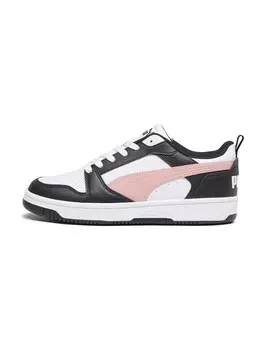 Кроссовки PUMA Rebound V6, белый