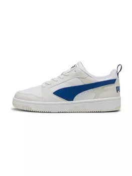 Кроссовки PUMA Rebound v6, белый