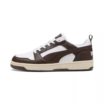 Кроссовки PUMA Rebound V6, белый