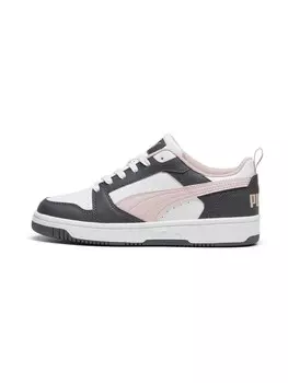 Кроссовки PUMA Rebound V6, темно-серый