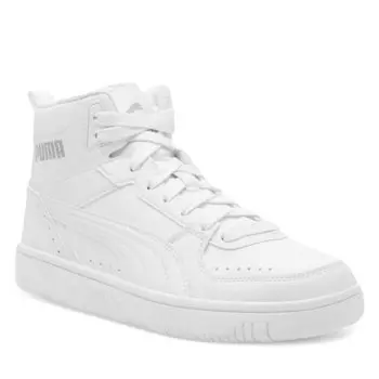 Кроссовки Puma ReboundJoy Jr, белый