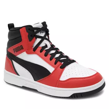 Кроссовки Puma ReboundJoy, красный