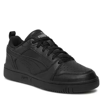 Кроссовки Puma ReboundLo, черный