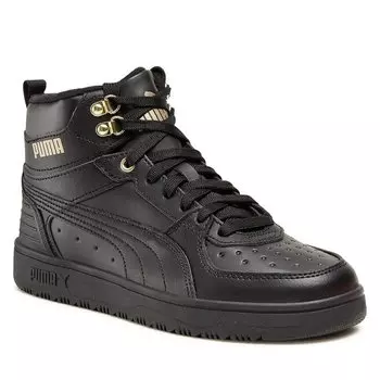 Кроссовки Puma ReboundRugged, черный