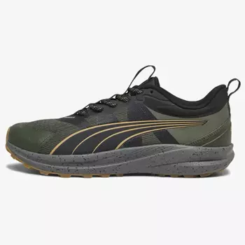 Кроссовки Puma Redeem Pro, темно-серый