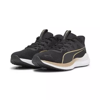 Кроссовки Puma Reflect Lite Molten, черный