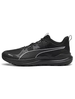 Кроссовки Puma Reflect Lite Trail, черный