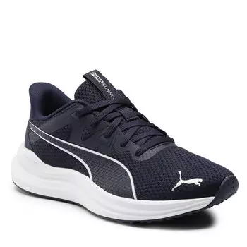 Кроссовки Puma ReflectLite Jr, темно-синий