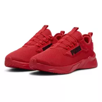 Кроссовки Puma Retaliate 3, красный