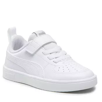 Кроссовки Puma RickieAc Ps, белый