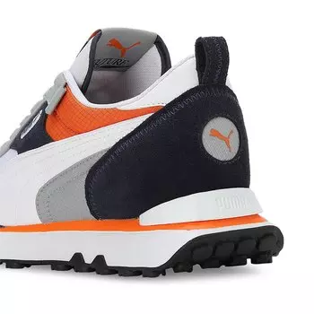 Кроссовки Puma Rider Fv Future Vin, серый